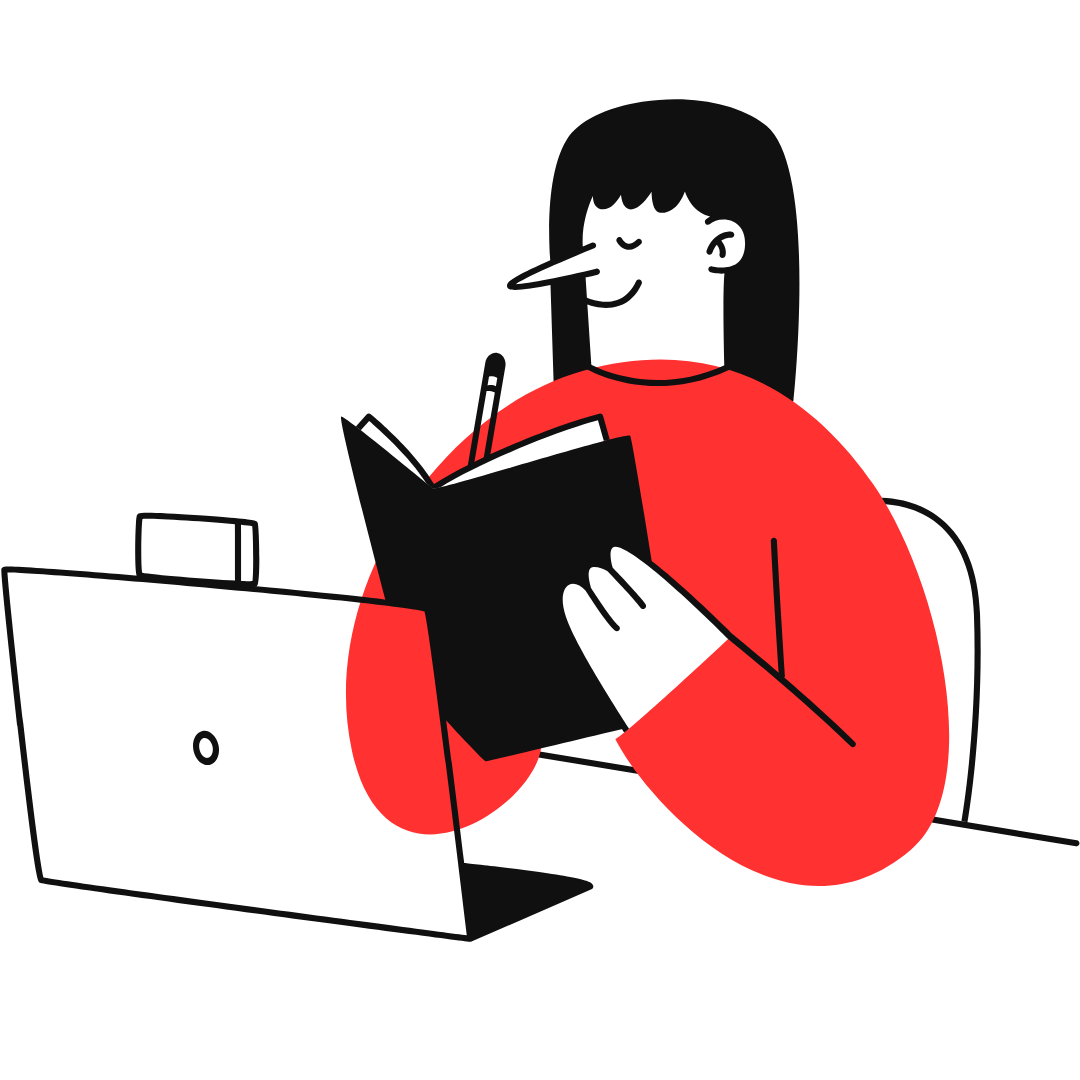 Technokids Illustration